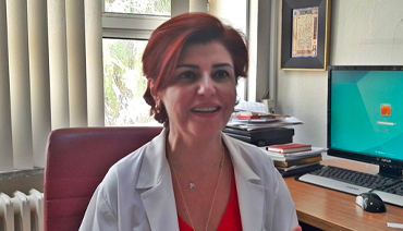 Prof. Dr. Meltem Demirkıran